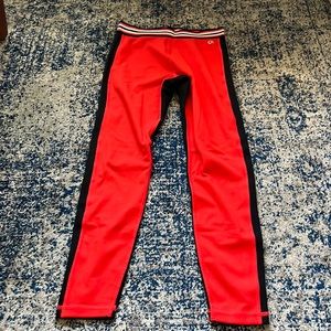 Like New Gap Fit Blackout Leggings - S